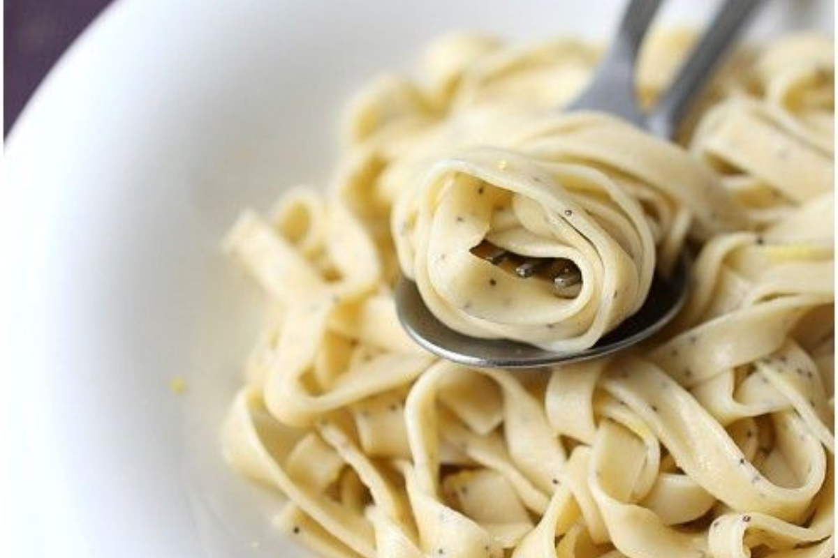 Discover recipes, tips, and techniques for perfect pasta every time