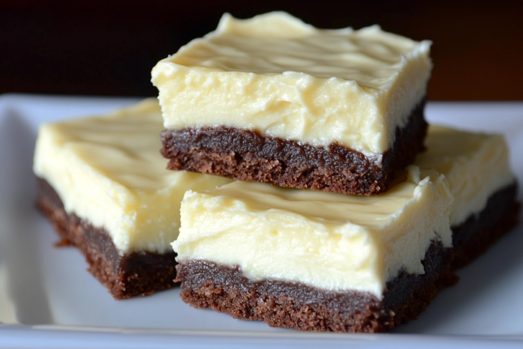 Lemon Cream Cheese Bars Recipe for a Delicious Dessert
