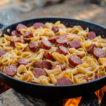 Kielbasa pasta recipes